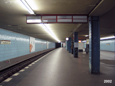 Berlin U5