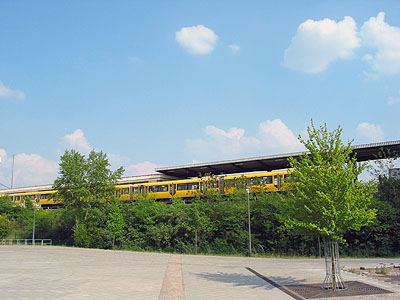 Berlin U5