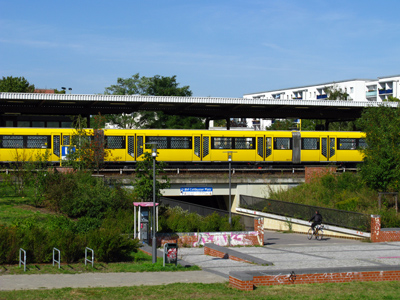 Berlin U5