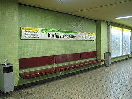 Kurfürstendamm