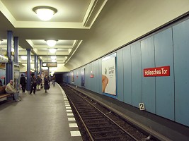 Hallesches Tor