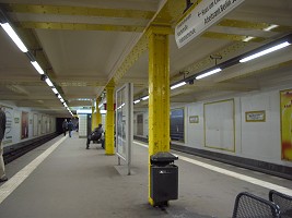 Kochstraße