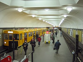 Platz der Luftbrücke