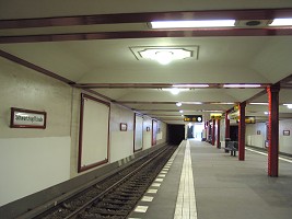 Schwartzkopffstraße