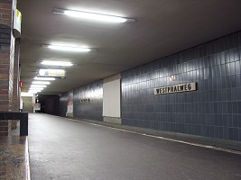 Westphalweg