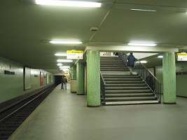 Birkenstraße