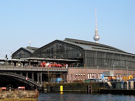 Friedrichstraße