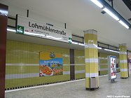 Lohmühlenstraße