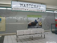 Wartenau