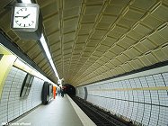 Hauptbahnhof Nord