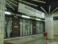 Niendorf Nord