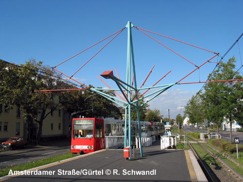 Stadtbahn Köln