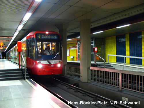 Köln Stadtbahn