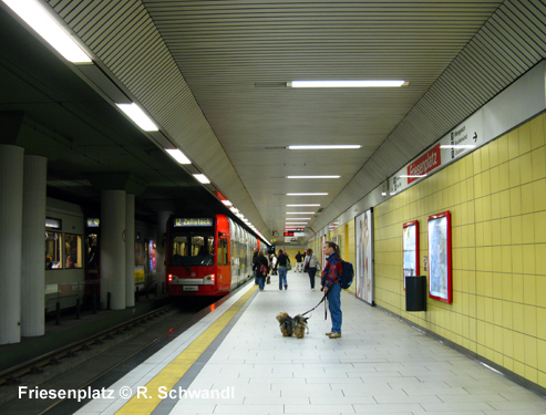 Köln Stadtbahn