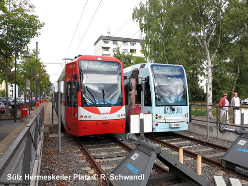 Köln Stadtbahn