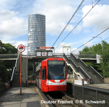 Köln Stadtbahn