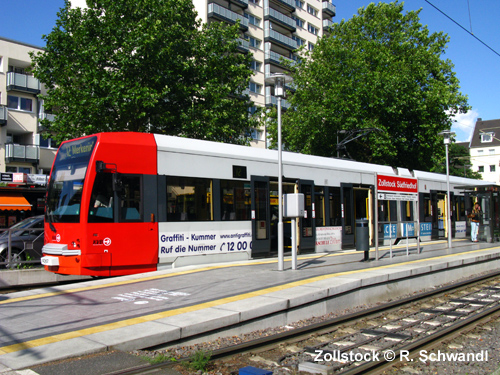 Köln Stadtbahn