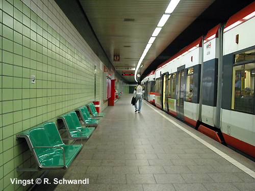 Köln Stadtbahn