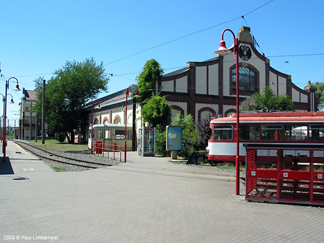 Stadtbahn Köln Cologne