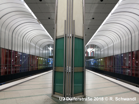 U-Bahn München