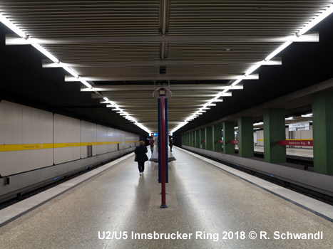 U-Bahn München