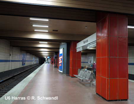 U-Bahn München