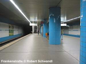 Frankenstraße