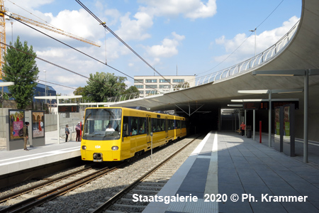 Stadtbahn Stuttgart