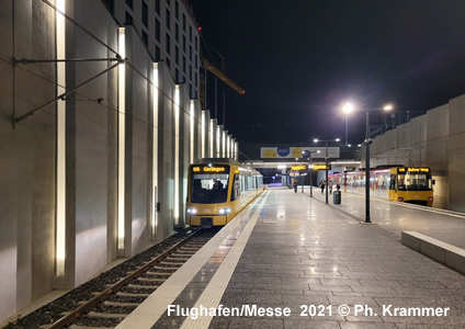 Stadtbahn Stuttgart