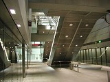 Copenhagen Metro station © Henrik Fredskild