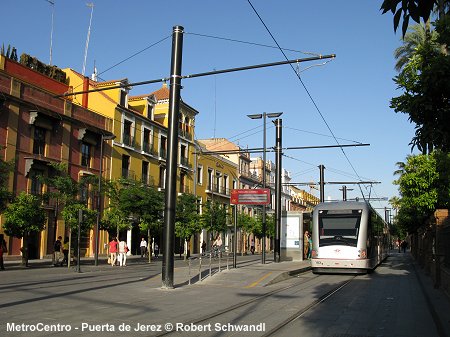 MetroCentro