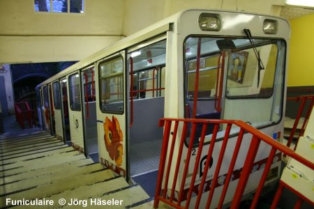 funiculaire le havre