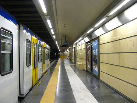 Linea 6 Lala