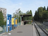 Kringsjå  2003 © UrbanRail.Net