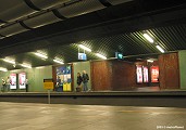 Tøyen 2003 © UrbanRail.Net