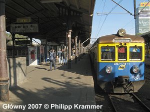 SKM Glwny  Philipp Krammer