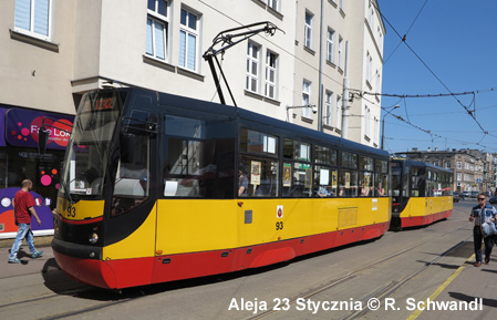 Grudziadz Tram