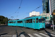 Poznan Tram  Bernhard Kumagk