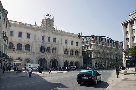 Rossio