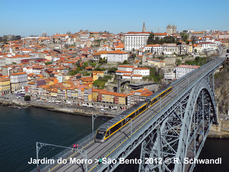 Metro do Porto