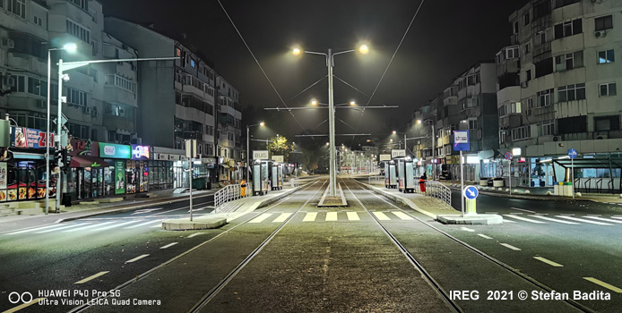 Galati Tram