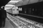 Liverpool - Pier Head station © Dewi Williams