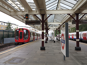 Metropolitan Line