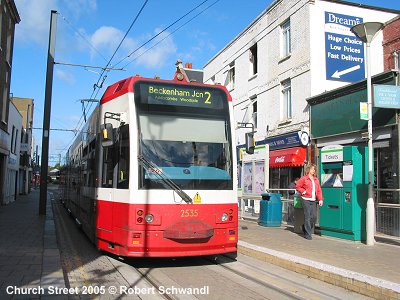 Tramlink