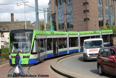 Tramlink